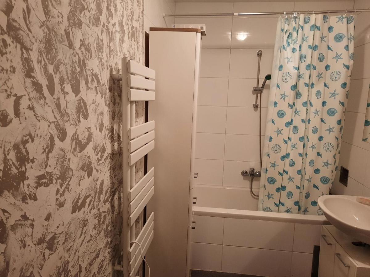 Schone Wohnung In Der Grazer Innenstadt Екстер'єр фото