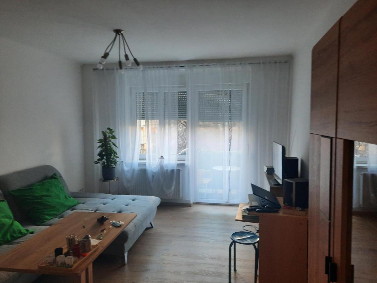 Schone Wohnung In Der Grazer Innenstadt Екстер'єр фото