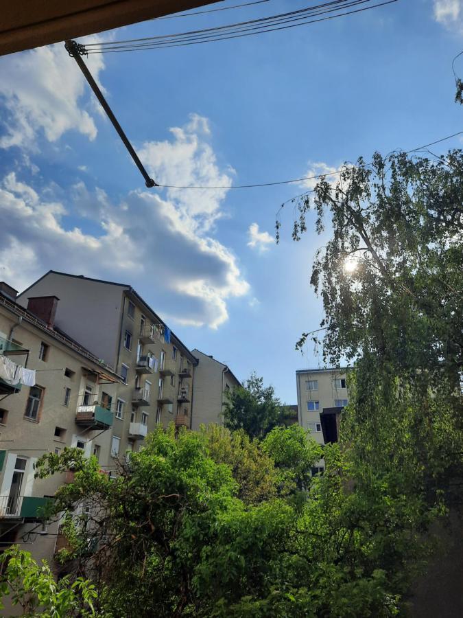 Schone Wohnung In Der Grazer Innenstadt Екстер'єр фото