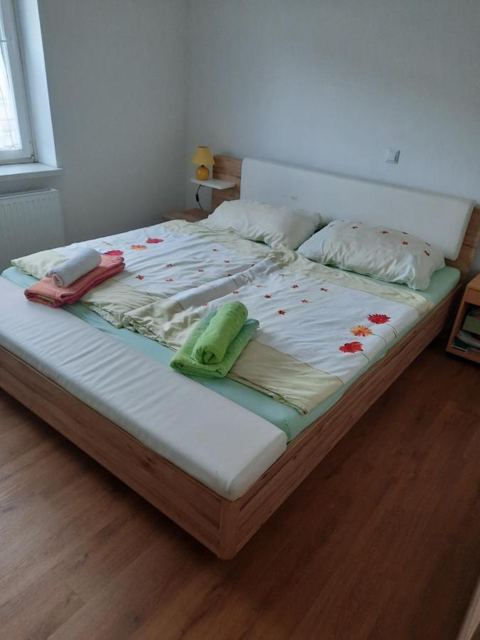 Schone Wohnung In Der Grazer Innenstadt Екстер'єр фото